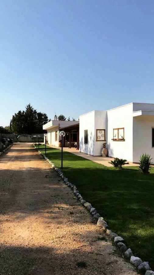Agriturismo Serra Vecchia Giuggianello