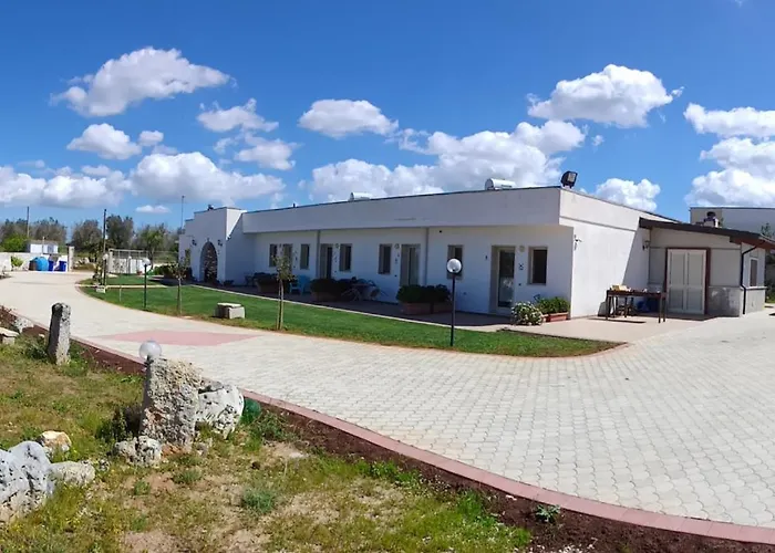Agriturismo Serra Vecchia