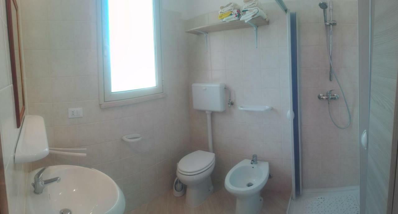 Bauernhof Agriturismo Serra Vecchia *