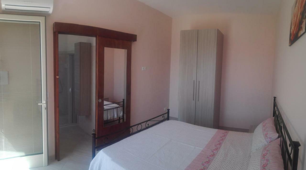 Bauernhof Agriturismo Serra Vecchia