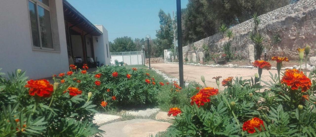 Agriturismo Serra Vecchia